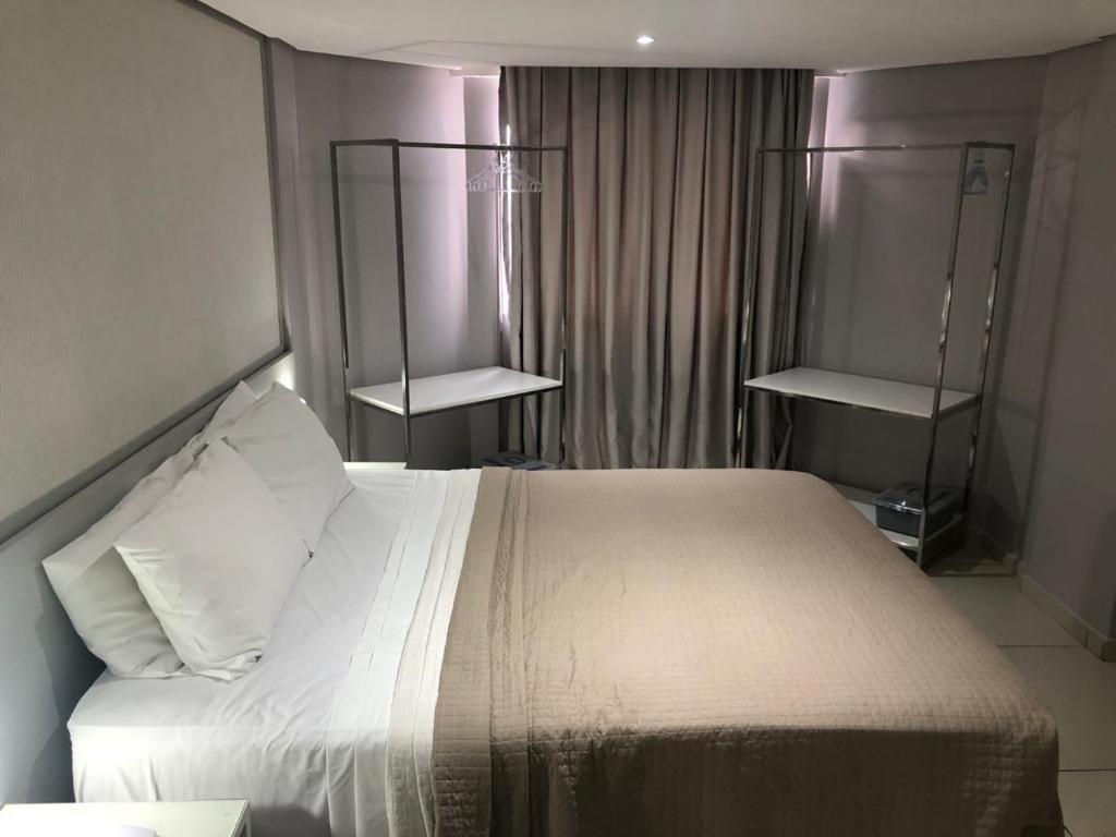 Appartement Flat Imperial Tambau / 226 à João Pessoa Extérieur photo